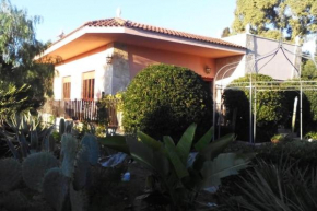 Villa a 300 metri mare. Terrazza/Gazebo/Barbecue